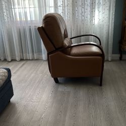 Recliner Chair 