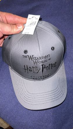 Harry Potter Hat