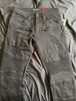 Makobi jeans 32x32