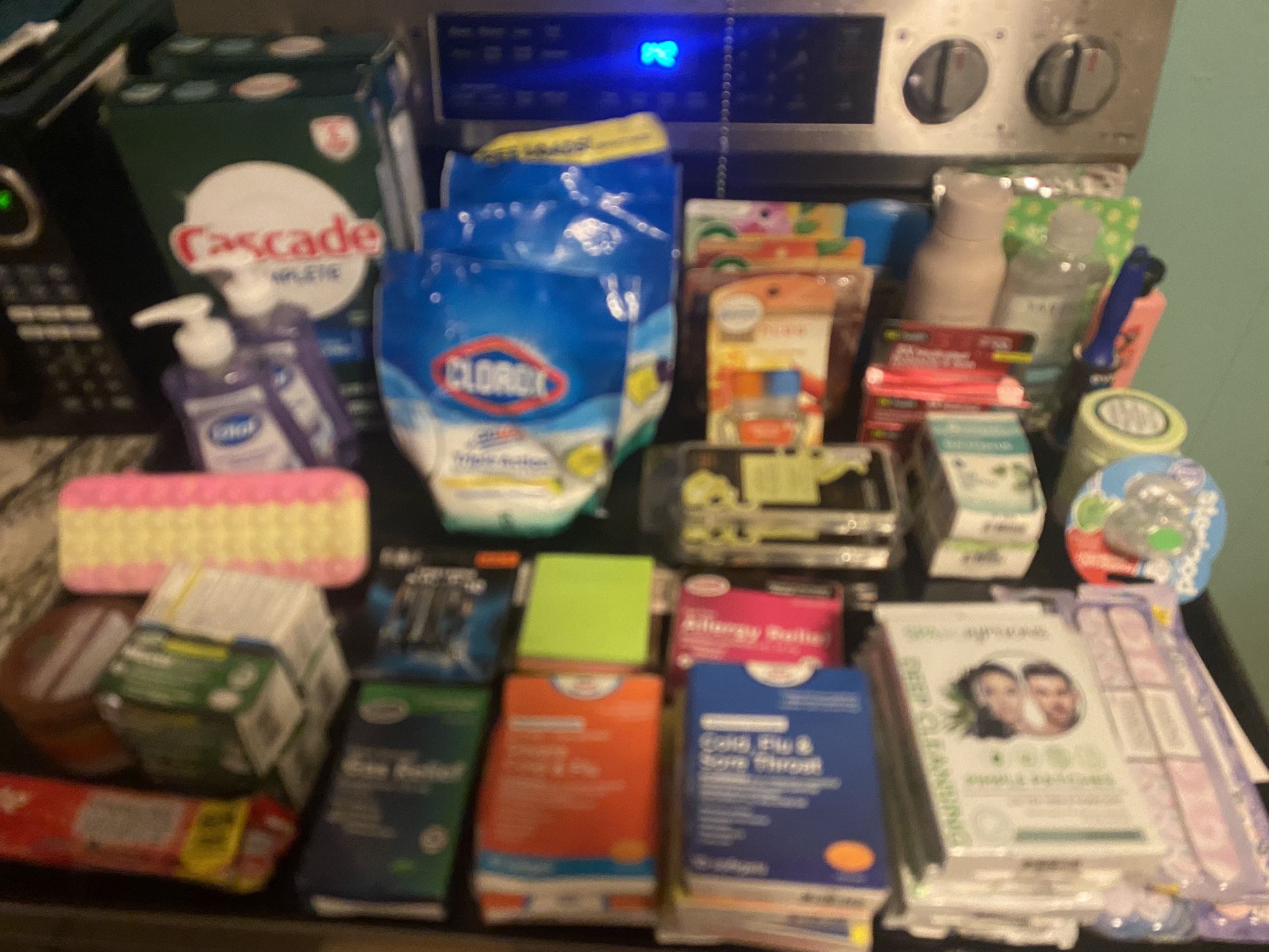 Home Supplies