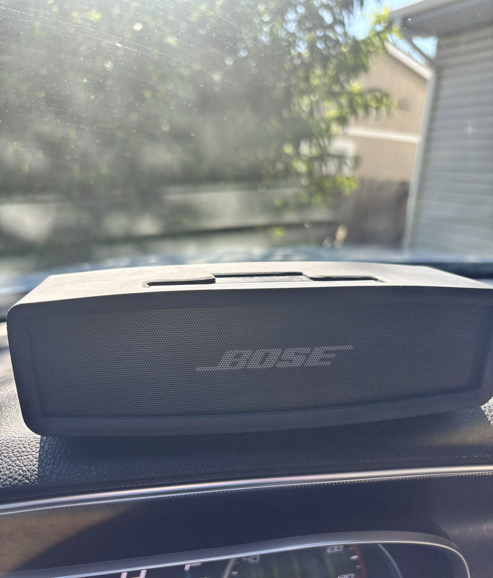 Bose Soundlink Mini 2 Special Edition