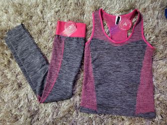 💥Workout Clothing 