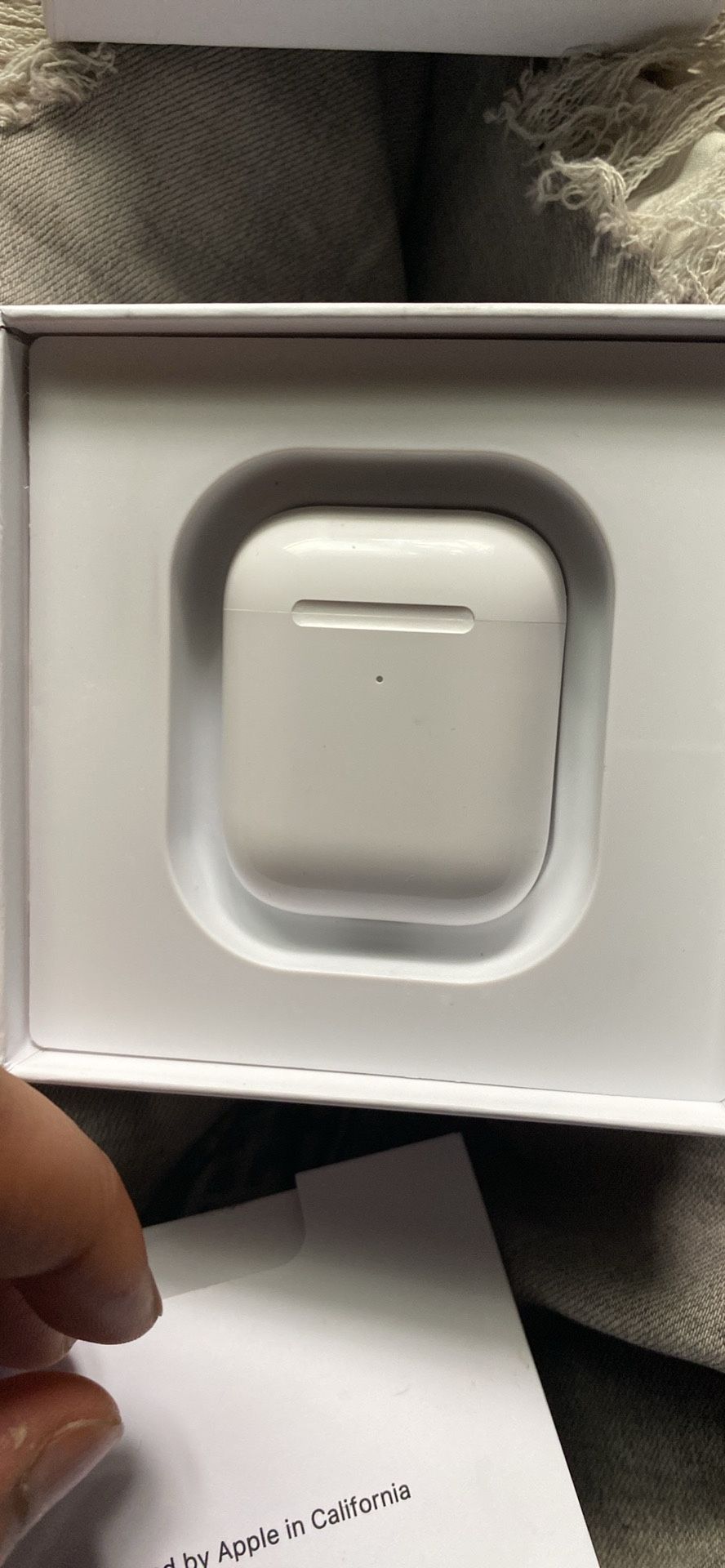 Bluetooth Headphones 