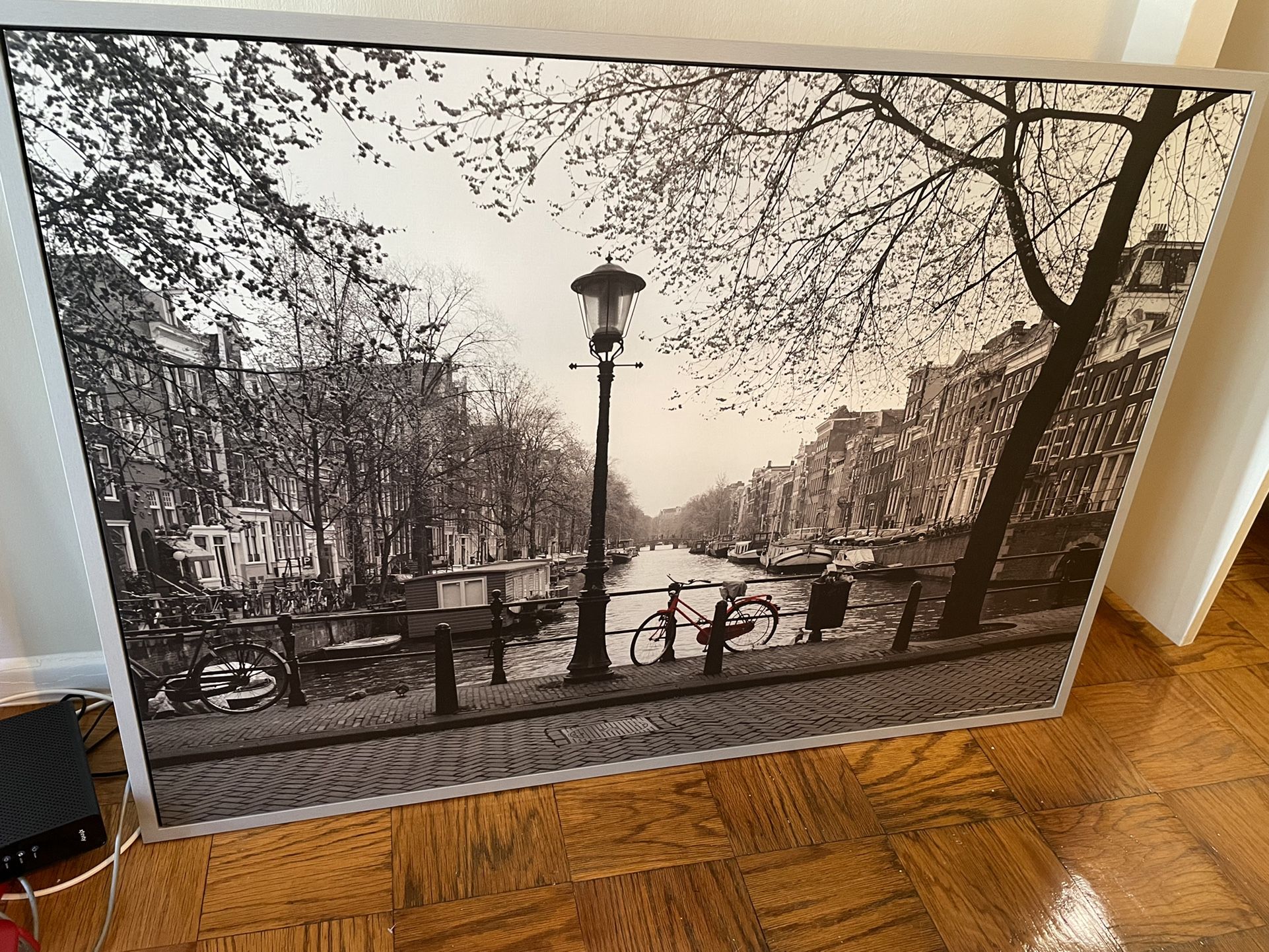 Modern Wall Art