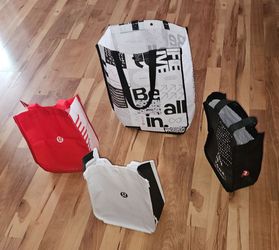 Lululemon 4pc