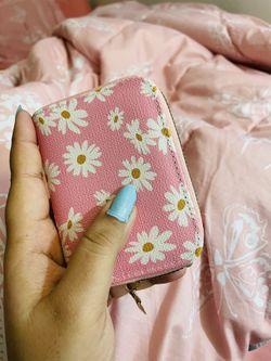 Cute Little Wallet