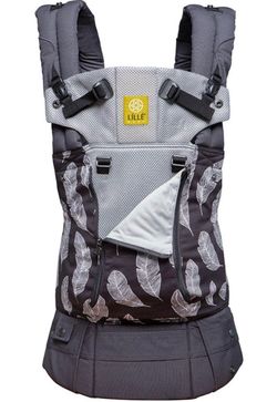 Lillie Baby carrier