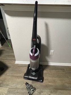 Vacuum cleaner