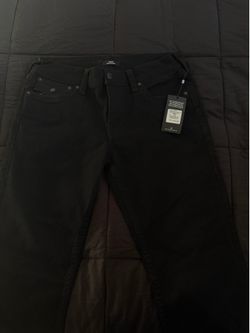 Ricky relaxed True religion jeans