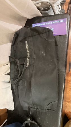 Duffel Bag