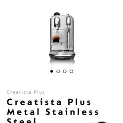 Nespresso