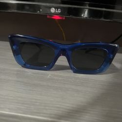 Prada Sunglasses 