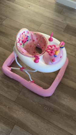 Baby Walker