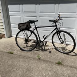 Men’s 21 Speed Bike
