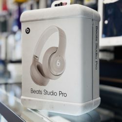 Beats Studio Pro 