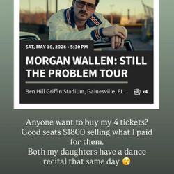 Morgan Wallen 