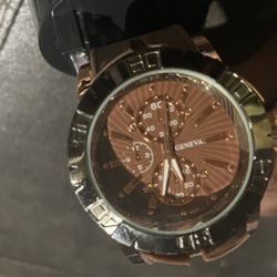 All watches new M/F $10 each 