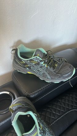 Zapatos Deportivos