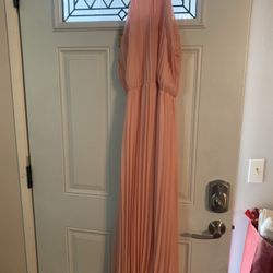 Long Dress