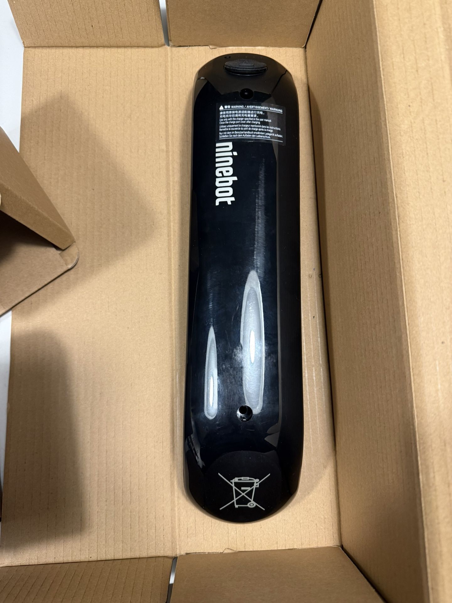 E-Scooter Battery (Segway Ninebot)