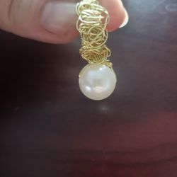 Handmade Pendant
