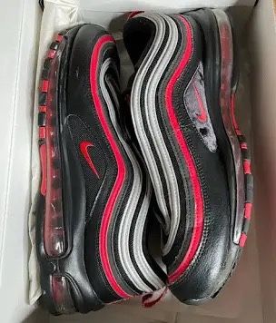 Nike Air Max 97