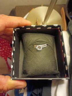 Nice Ring Size 7