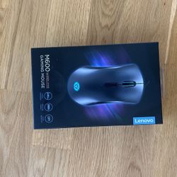 NEW Lenovo Legion M600 Wireless Gaming Mouse