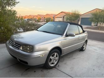 Volkswagen car