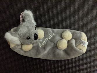 New Australia Koala pencil case