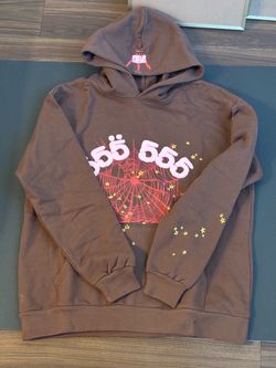 Sp5der size small