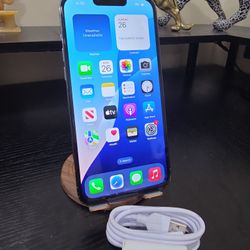 Unlocked Iphone 13 Pro Max 