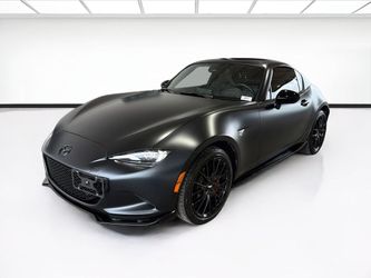 2024 Mazda MX-5 Miata RF