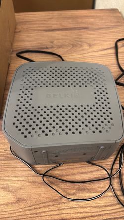 battery backup rev b