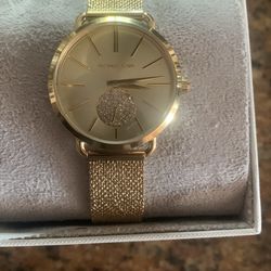 Michael Kors Women Watch