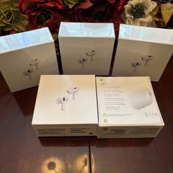 AirPod Pros 2 Gen