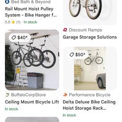 Bike  Mount. Brand New. In Box