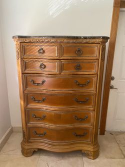 Dresser for sale - city of west miami