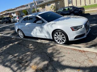 2013 Audi A5