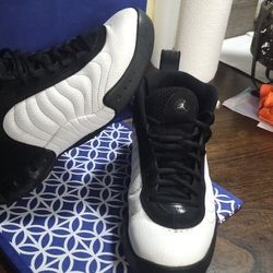 JORDAN'S, NIKE And Boots For Sale 