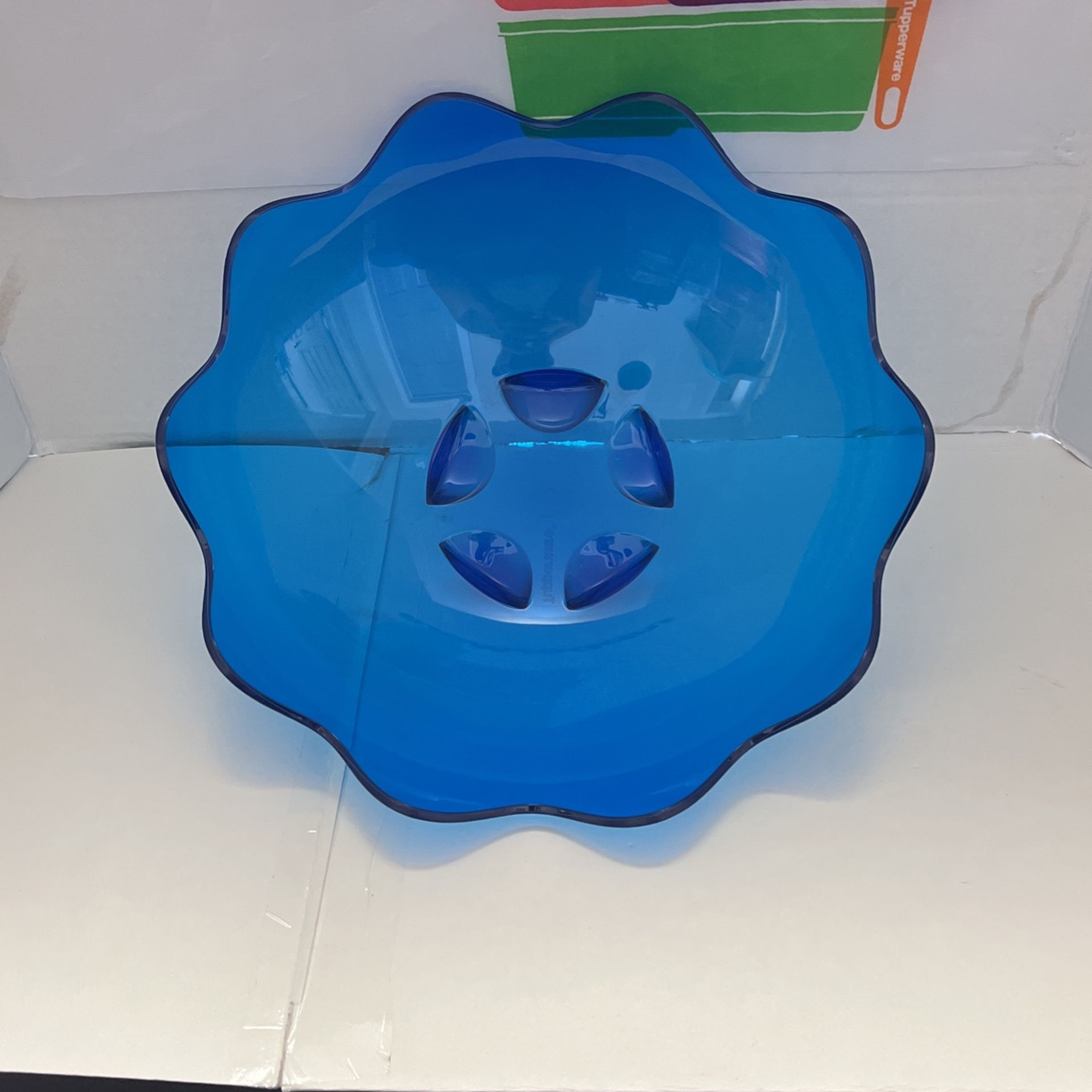 Tupperware Frutero
