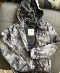 Abercrombie Kids Jacket 