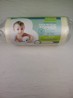 Pack N Play Memory Foam Pad