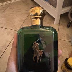 Polo Cologne 