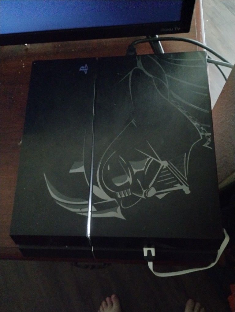 Ps4