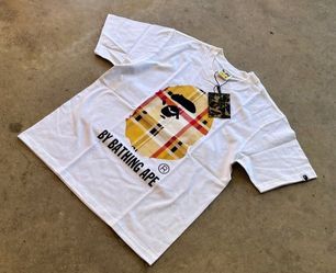 Bape shirt