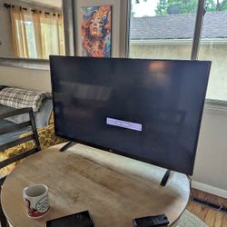 LG TV 