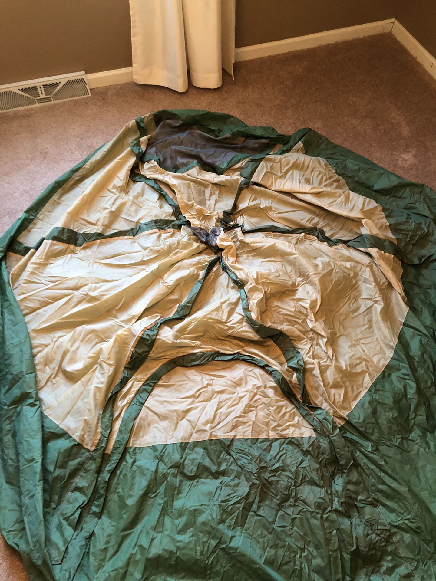 Tent (possible 2-3 person) from Camp Ways