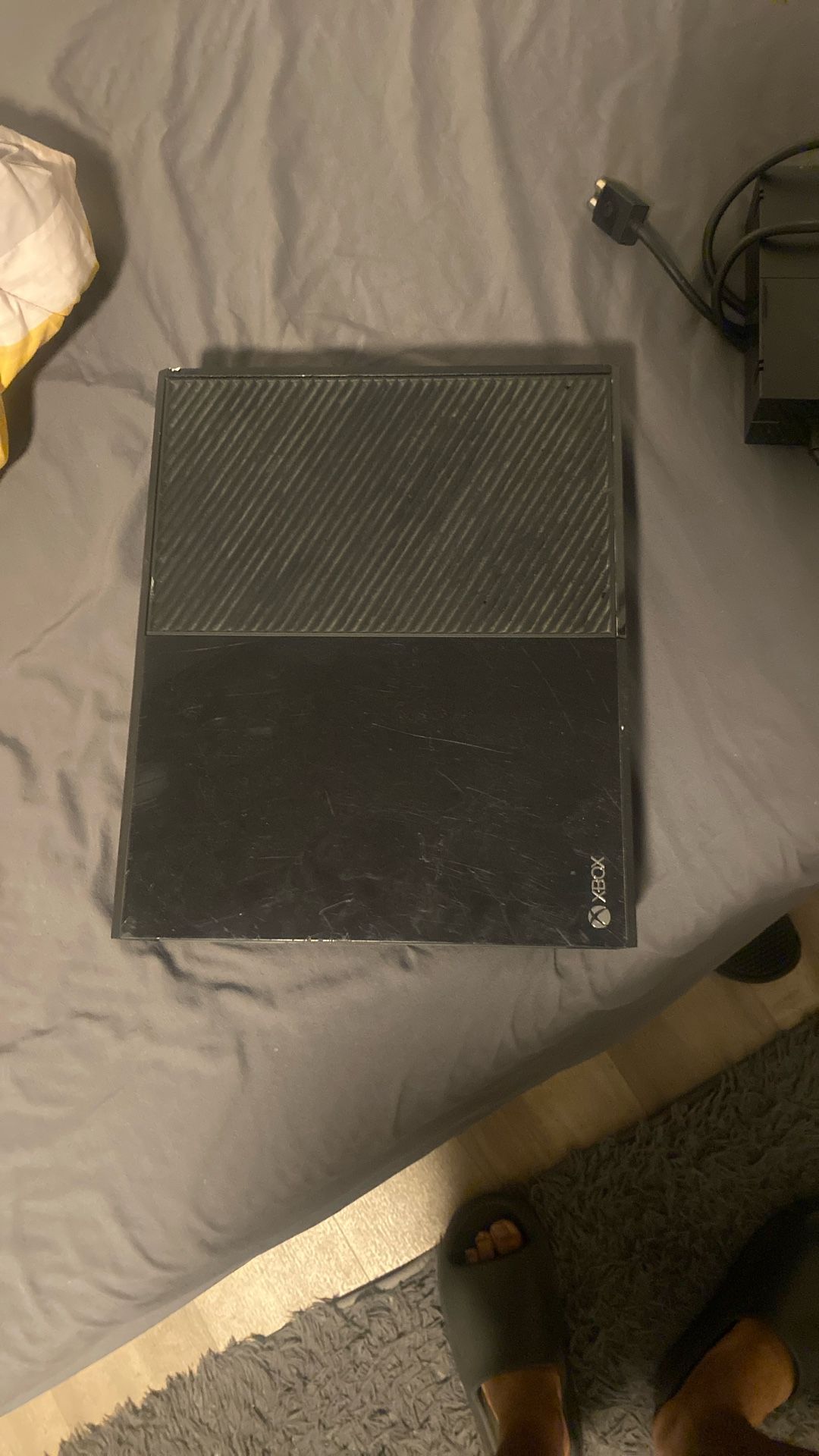 Xbox 1 Old Series 