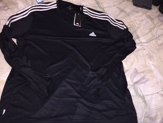 Adidas long sleeve shirt